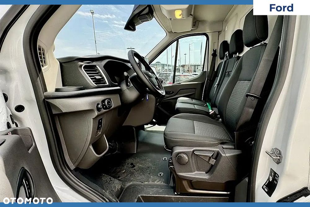 Ford Transit L3H2 Trend 350 2.0 165KM - 9