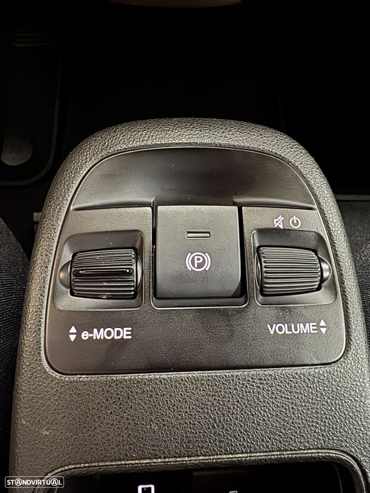 Fiat 500e 42kWh ICON - 24