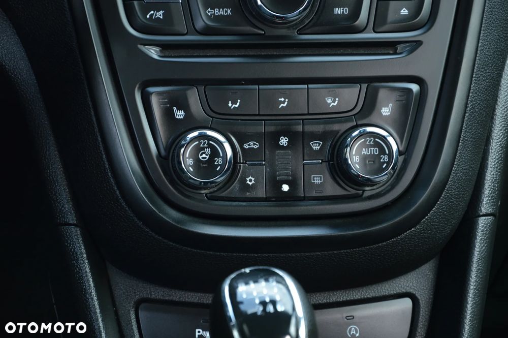 Opel Mokka 1.4 T Enjoy - 12