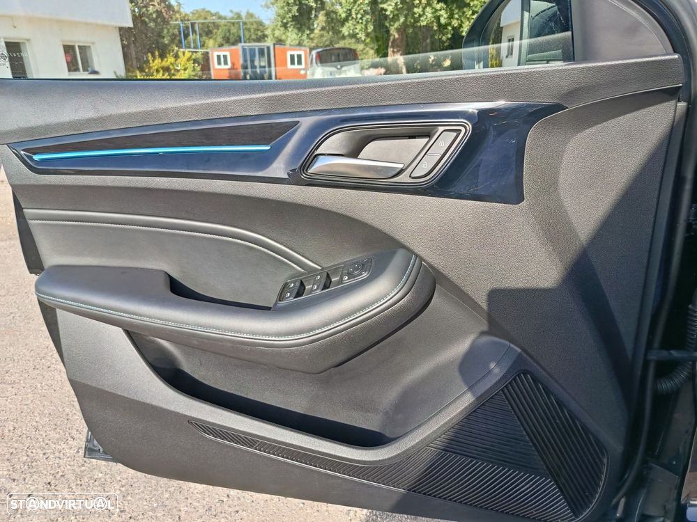 MG MG5 51 kWh Comfort - 5