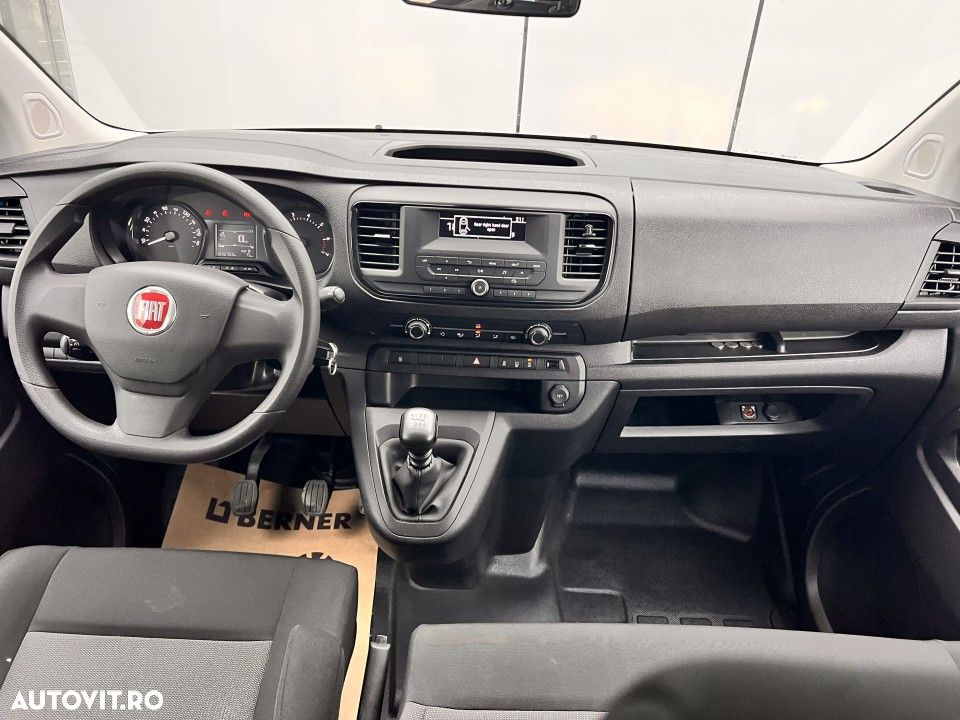 Fiat Scudo - 12