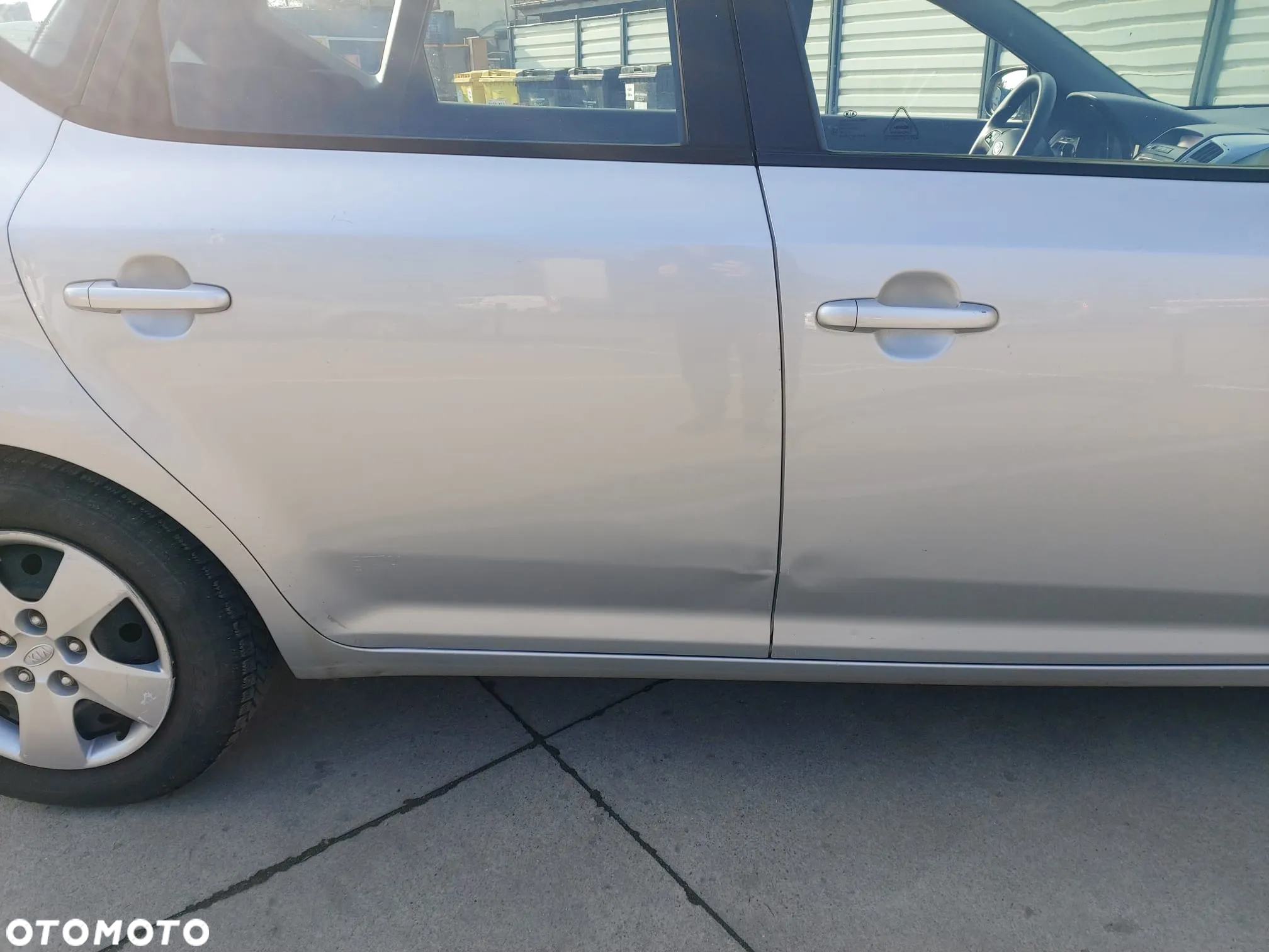 Kia Ceed Cee'd 1.6 Crdi Comfort - 22