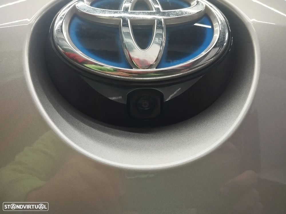 Toyota Corolla 1.8 Hybrid Comfort - 14