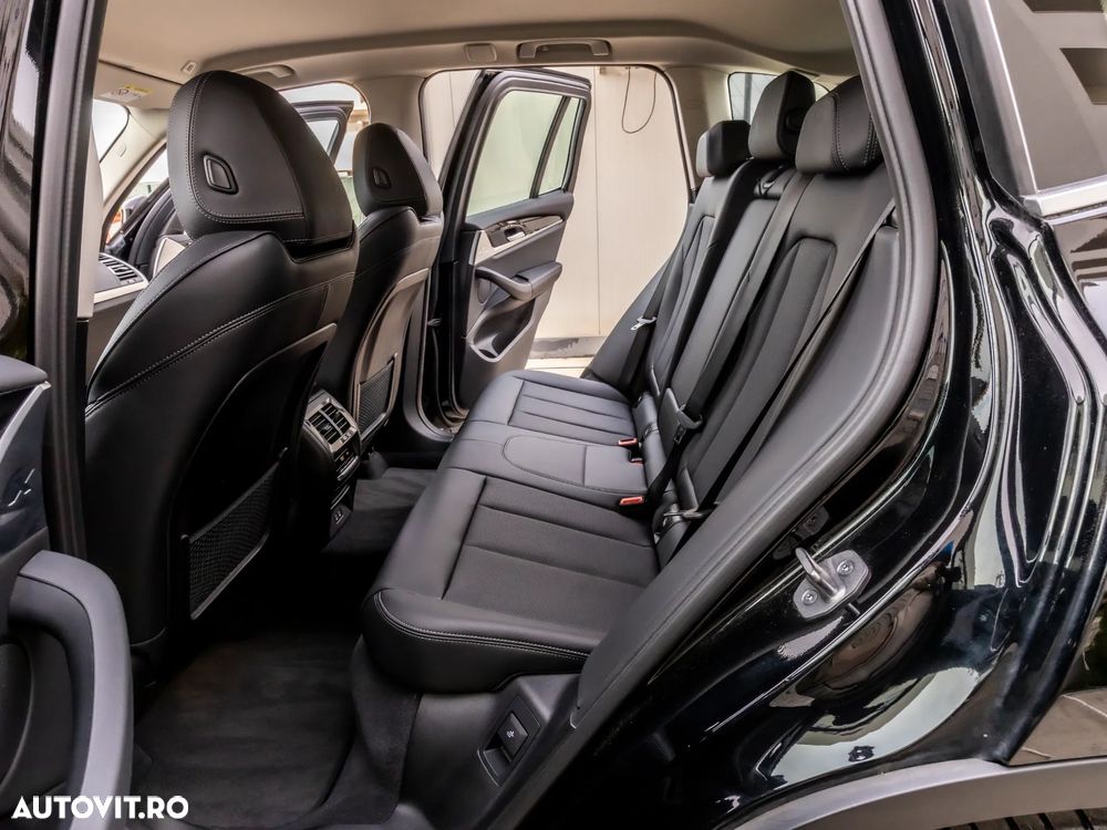 BMW X3 xDrive30e AT PHEV - 6