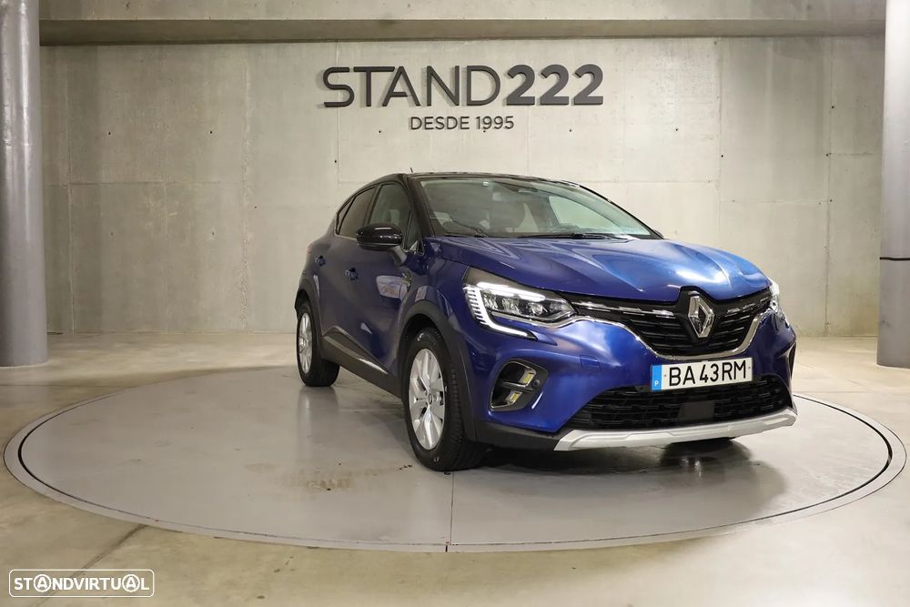 Renault Captur 1.0 TCe Intens - 3