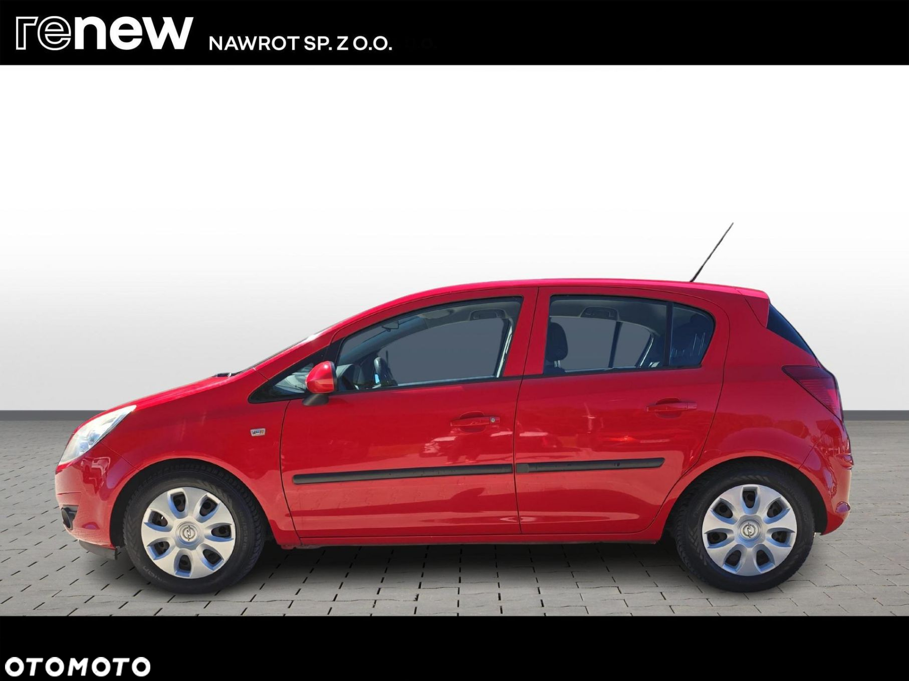 Opel Corsa 1.2 16V Enjoy - 2