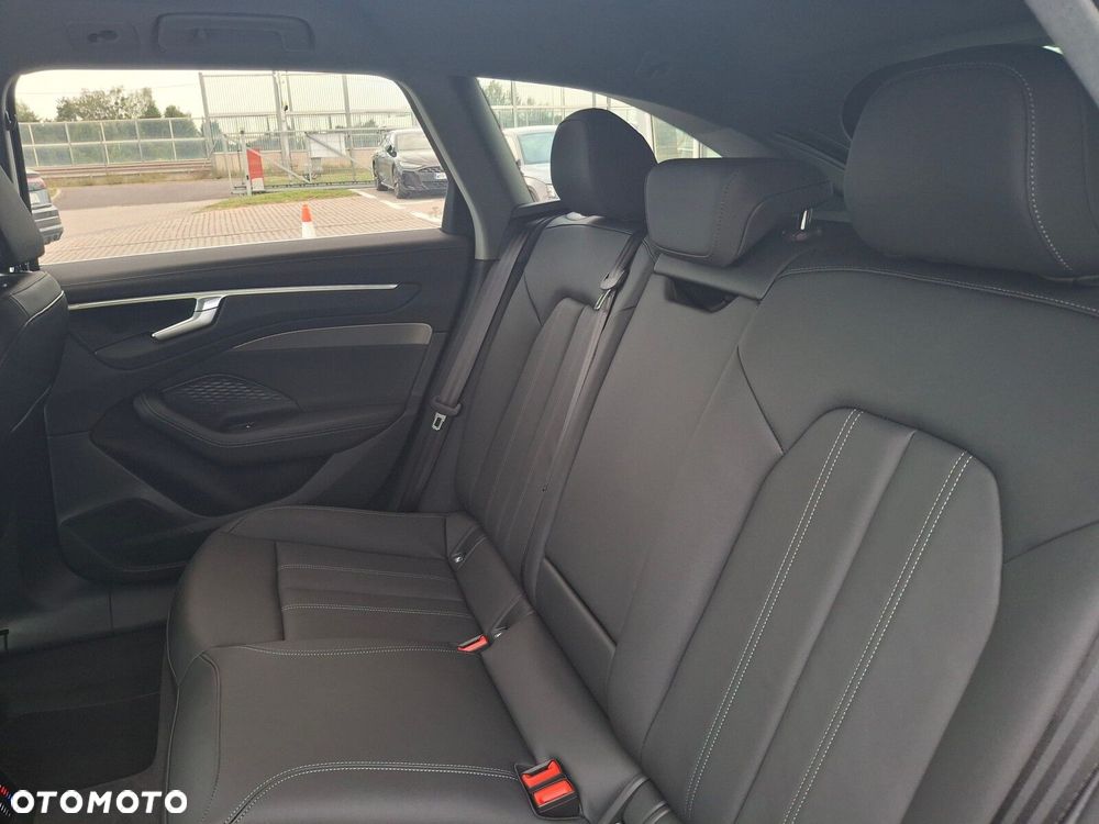 Audi A6 Avant - 23