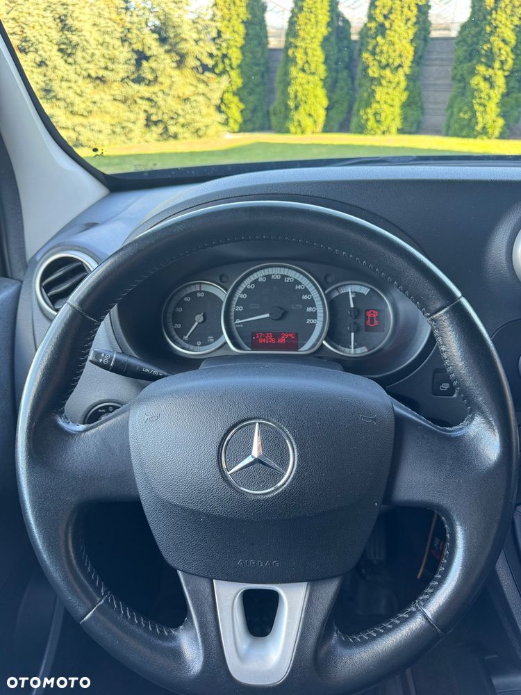 Mercedes-Benz Citan Tourer 415.703 - 15