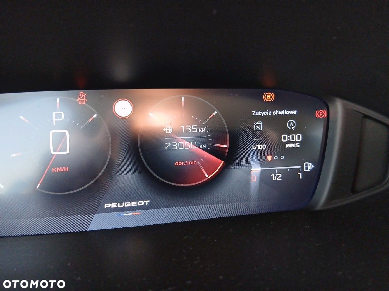 Peugeot 308 1.5 BlueHDi Allure S&S EAT8 - 12