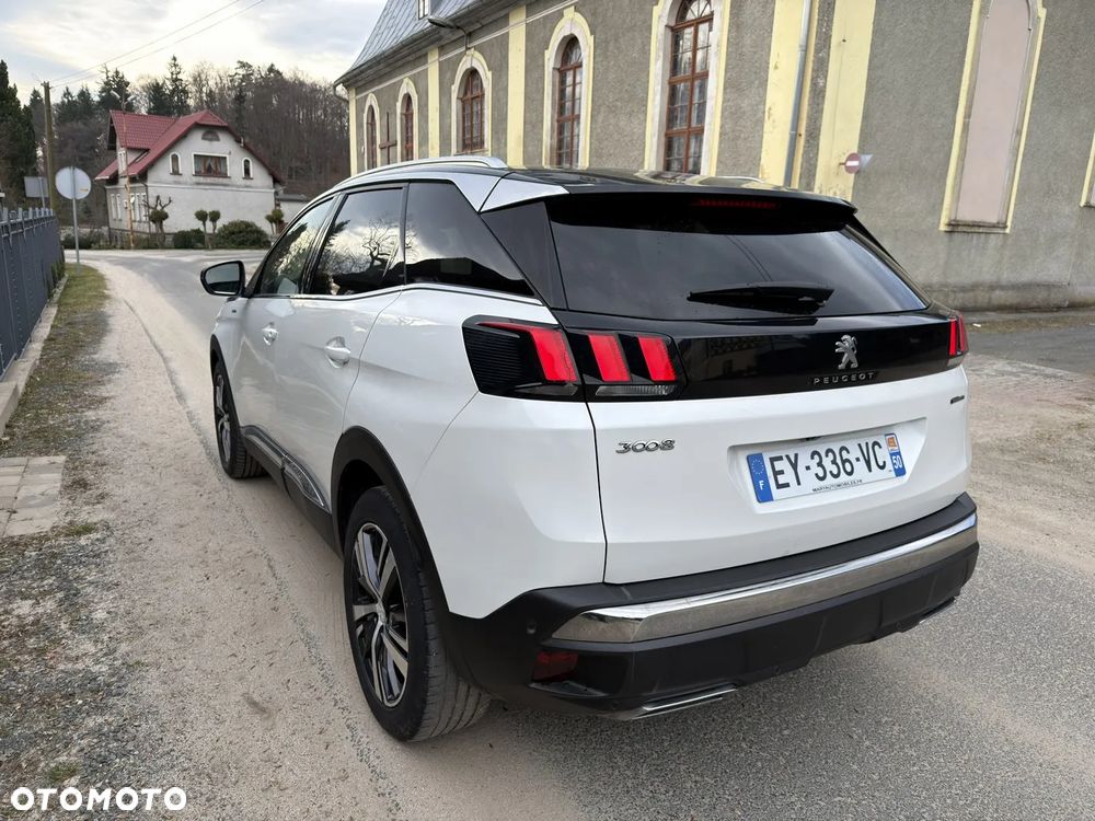 Peugeot 3008 - 6