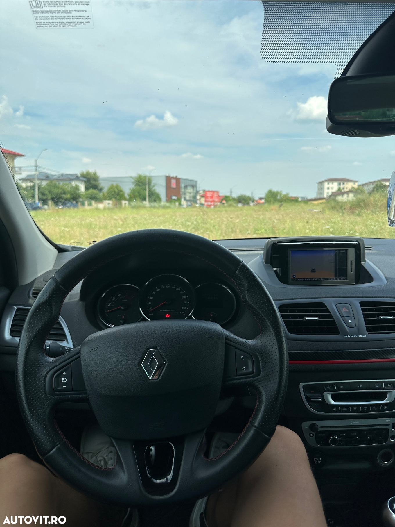 Renault Megane 1.6 dCi GT Line - 6