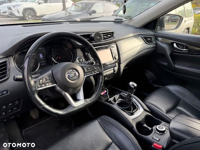 Nissan X-Trail 1.6 DIG-T Tekna 2WD - 10