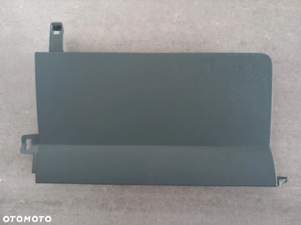 Pokrycie - otwór kolumny kierownicy Ford Focus C-Max 2010-2015 1792293 - 1