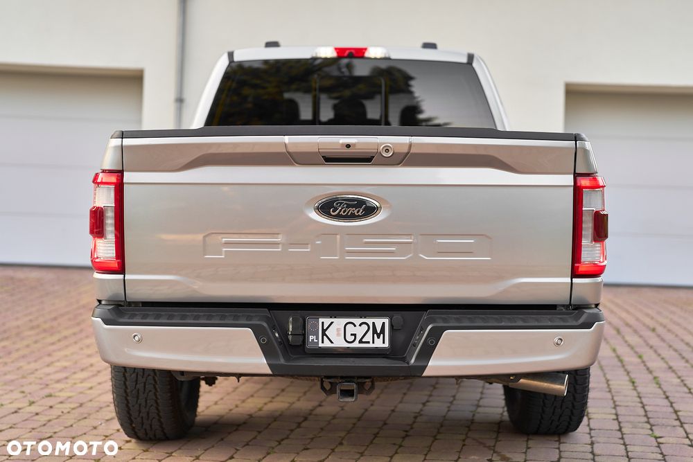 Ford F150 - 25