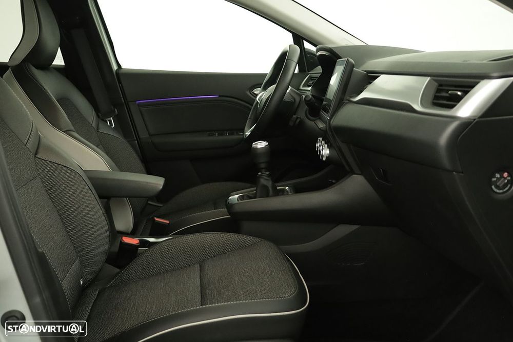 Renault Captur 1.0 TCe Techno - 21