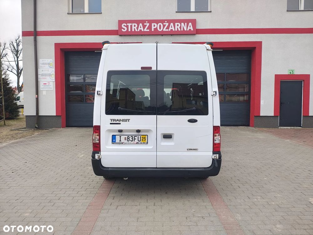 Ford Transit - 23