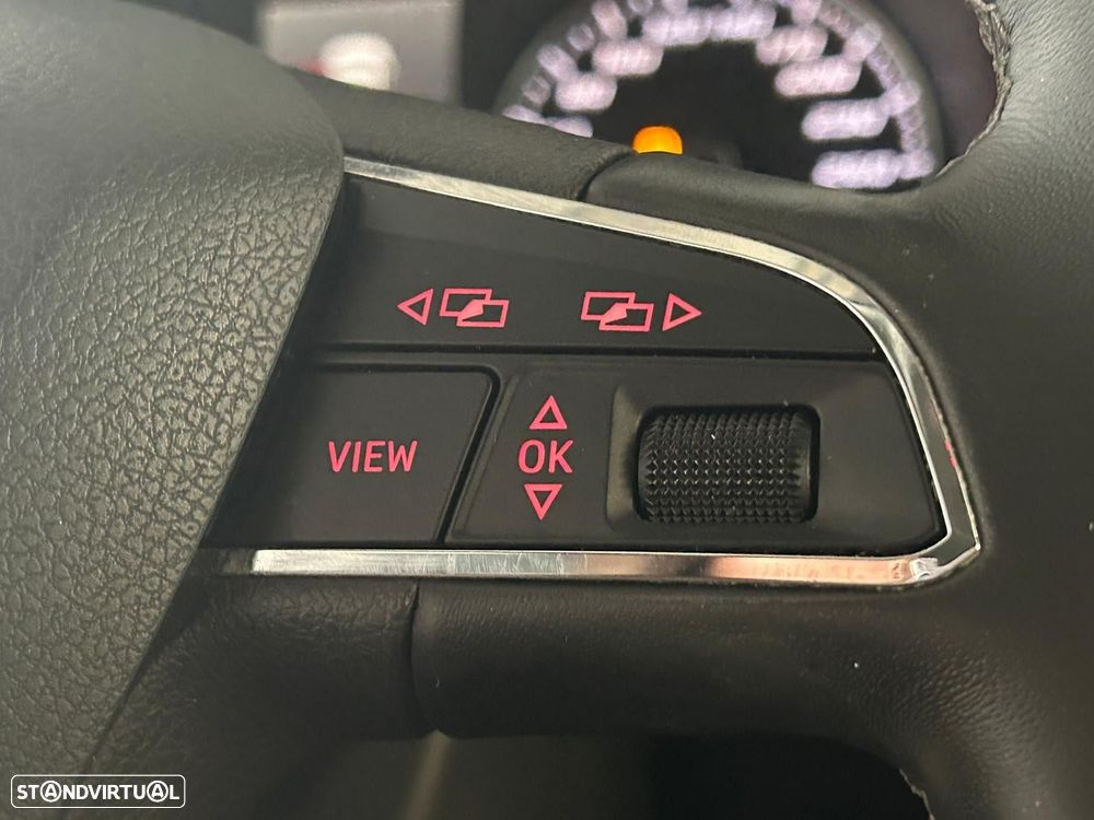 SEAT Leon ST 1.6 TDI Style S/S - 15