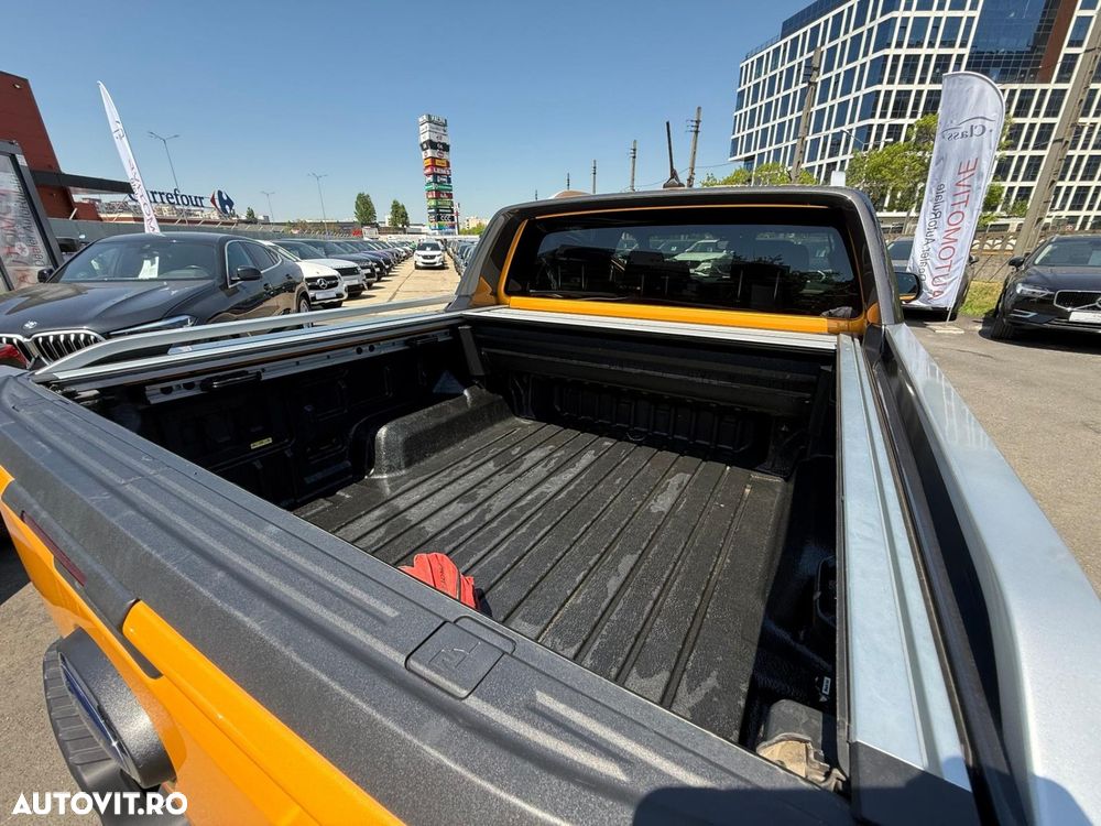 Ford ranger - 20