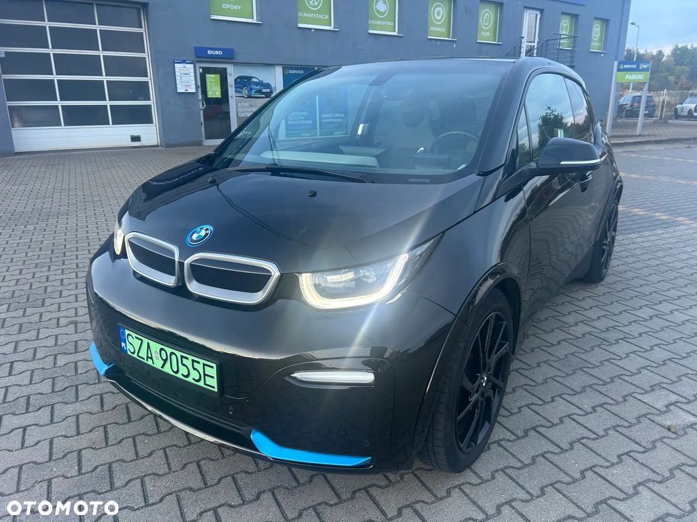 BMW i3 i3S 94 Ah - 28