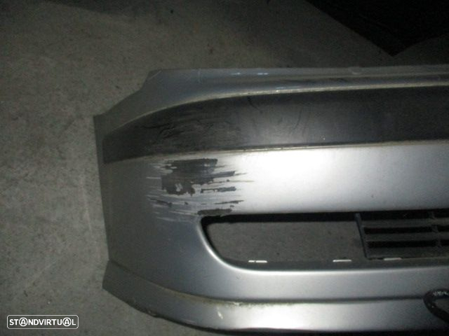 Parachoques PC790 SAAB 95SW 2004 CINZA FRENTE - 9