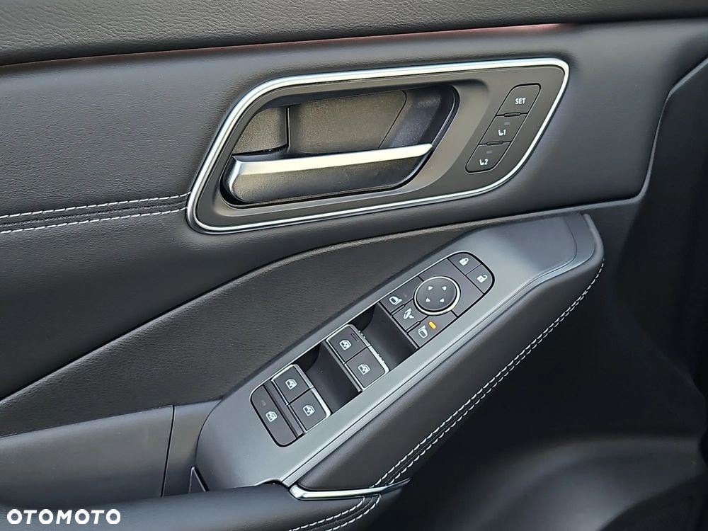 Nissan Qashqai 1.3 DIG-T MHEV Tekna Xtronic - 23