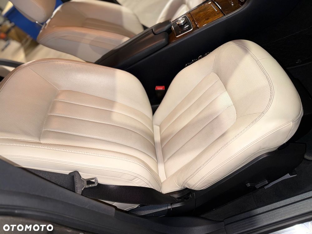 Mercedes-Benz CLS - 31