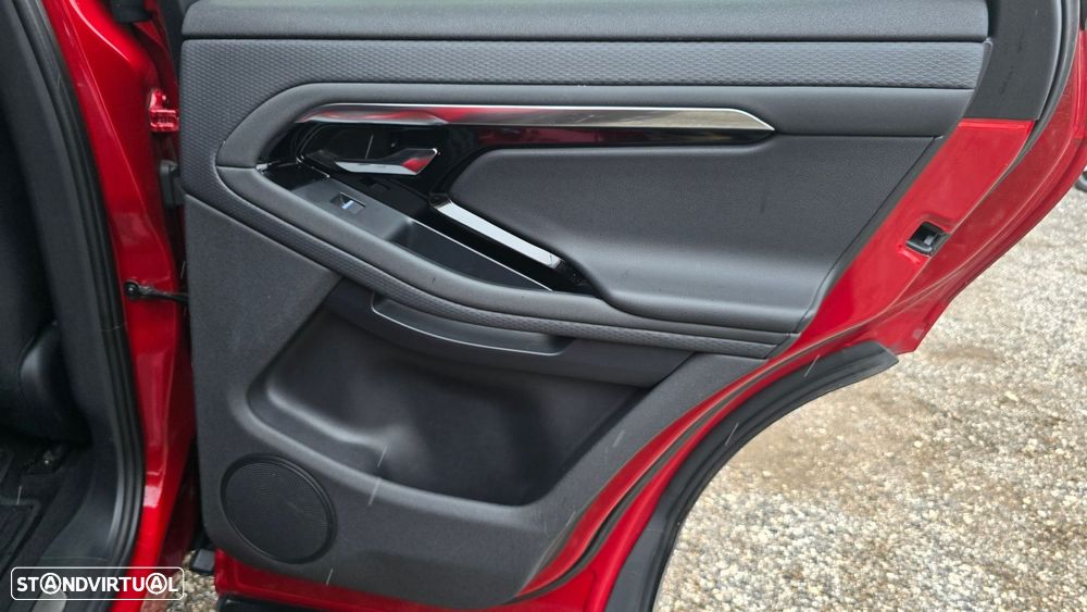 Land Rover Range Rover Evoque - 58