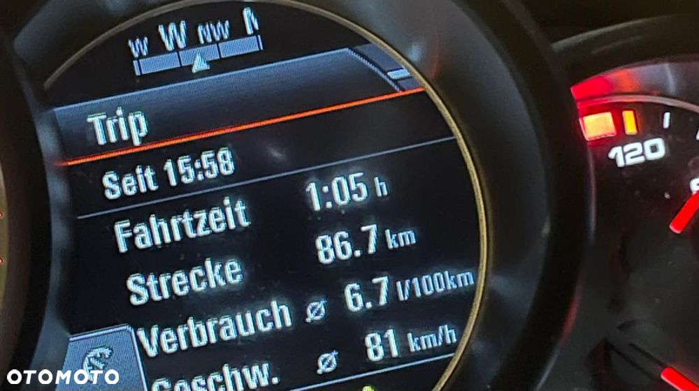 Porsche Cayenne - 19