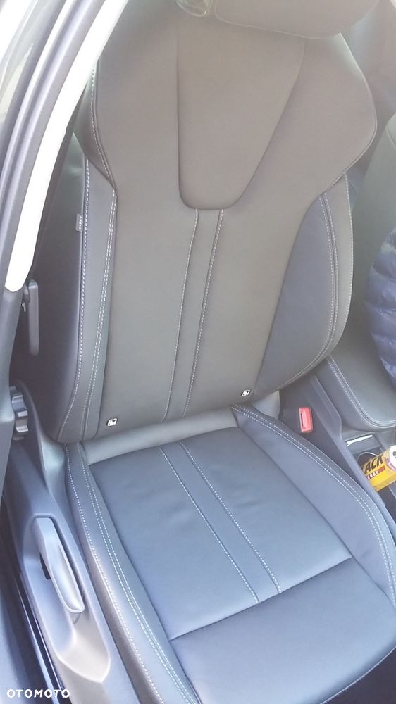 Skoda Octavia 1.5 TSI ACT Style - 5