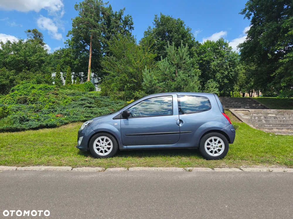 Renault Twingo - 2