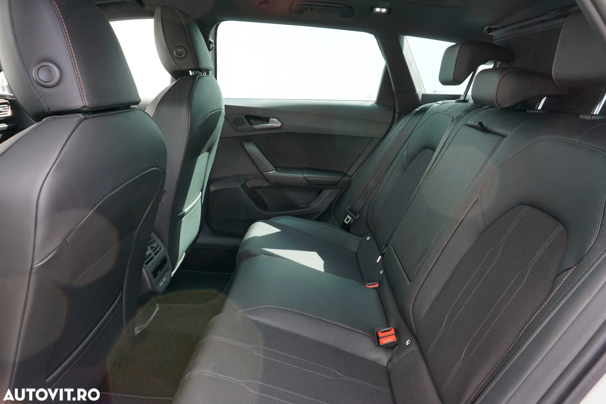 Cupra Leon ST 1.5 eTSI MHEV - 29