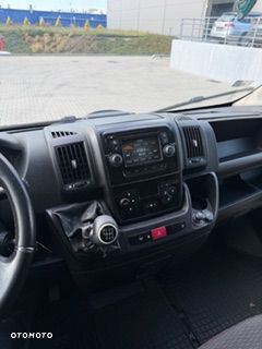 Peugeot Boxer - 7