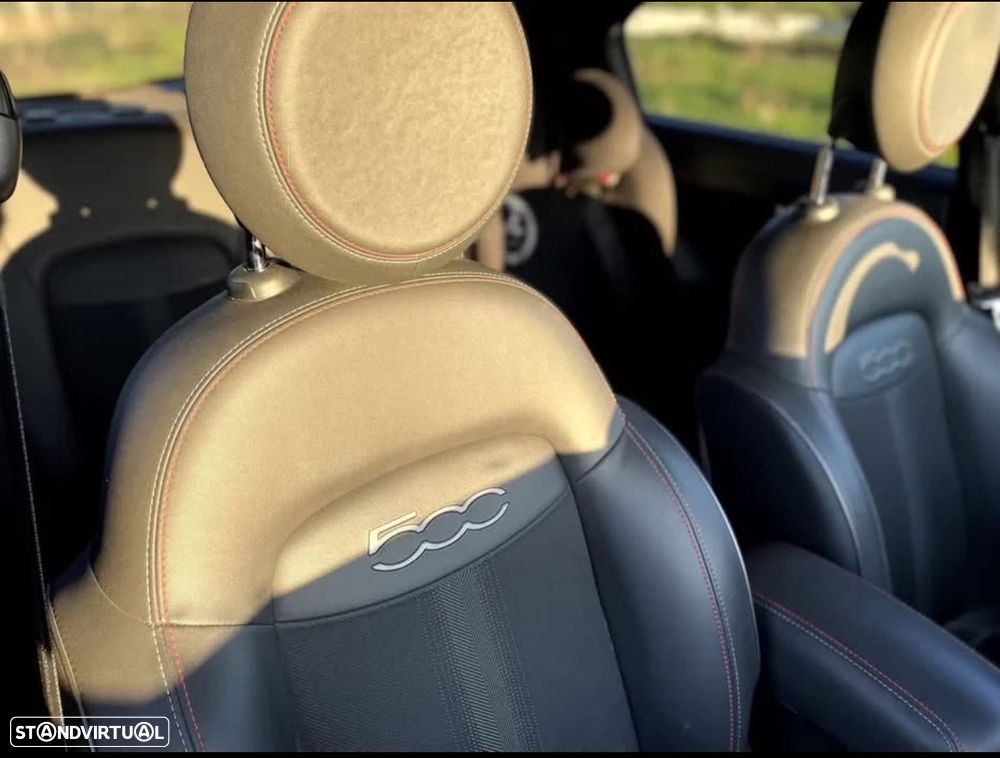 Fiat 500X 1.0 FireFly Sport - 5