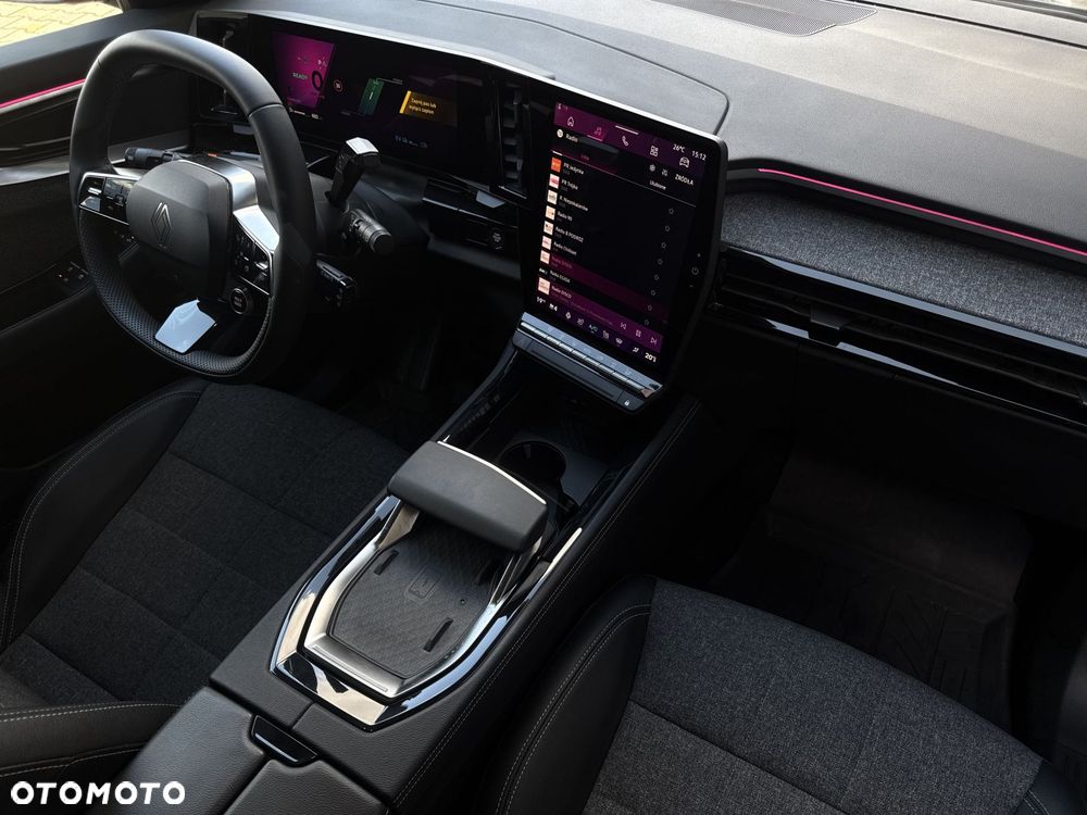 Renault Espace - 19