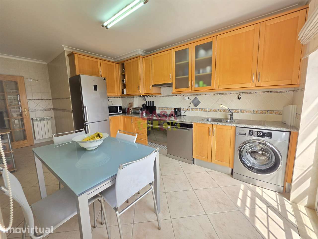 Apartamento T3 Venda em São João Baptista,Entroncamento - Grande imagem: 2/50