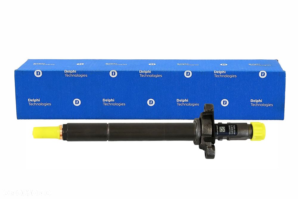 Wtryskiwacz CITROEN PEUGEOT 2.0 HDi EJBR06001D Zadzwoń! WSZYSTKIE RODZAJE! - 3