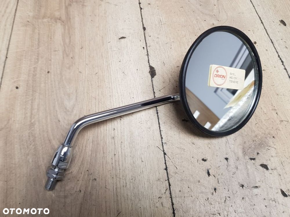 Lusterko prawe Gilera Eaglet 50 - 3