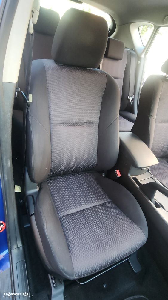 Mazda 3 MZ-CD 1.6 Exclusive - 20