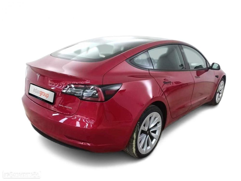 Tesla Model 3 Long Range Tração Integral - 2