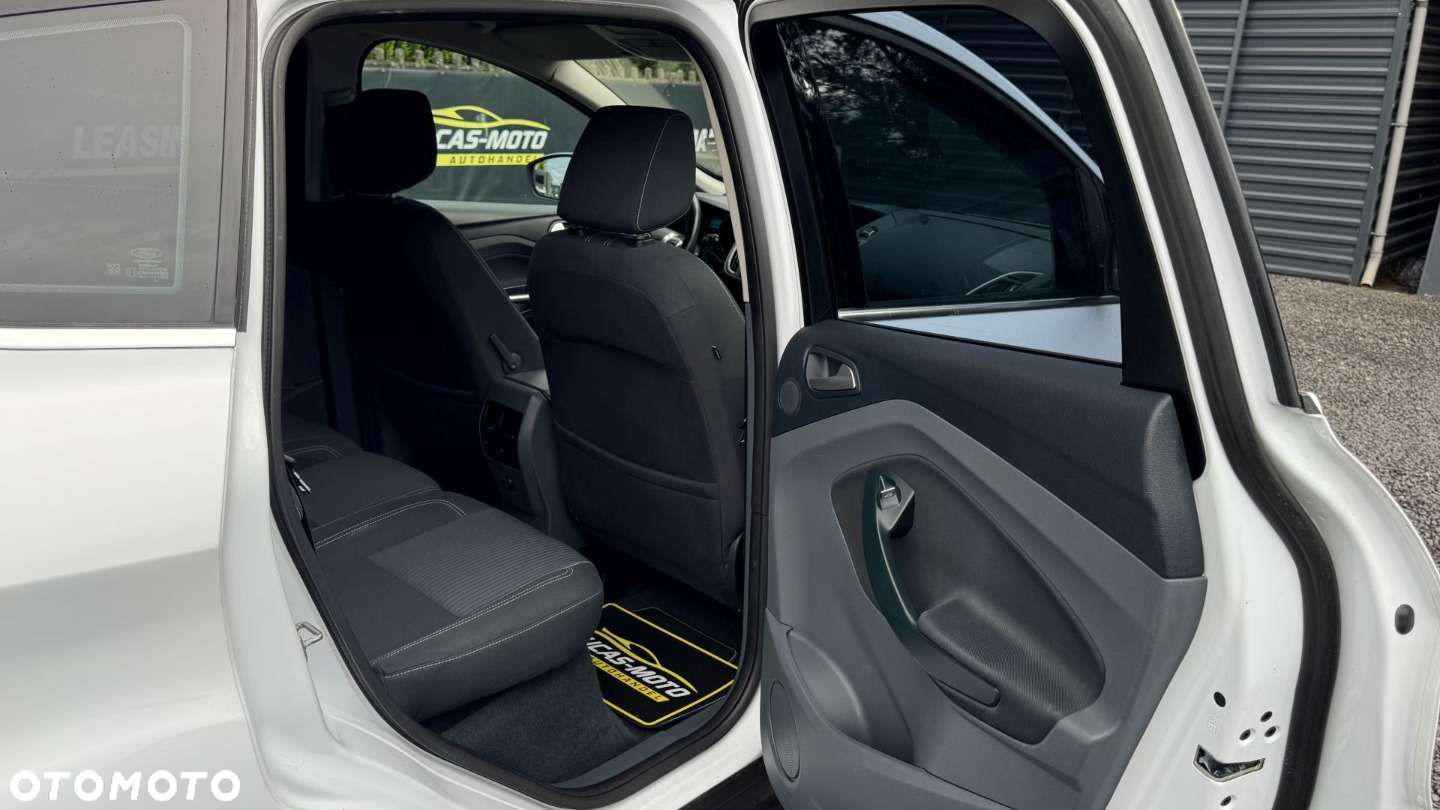 Ford C-MAX - 28