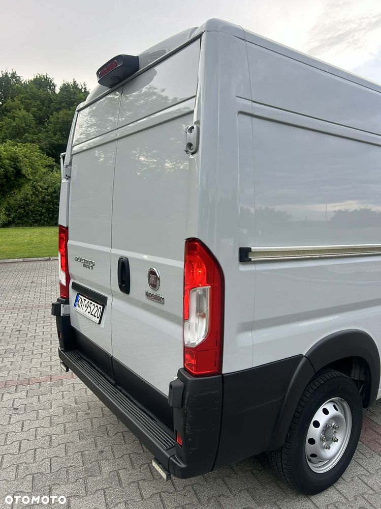 Fiat Ducato Maxi MJ L2H2 - 4