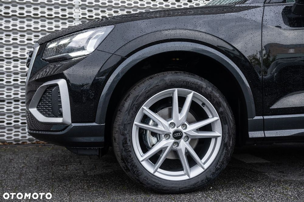 Audi Q2 - 6