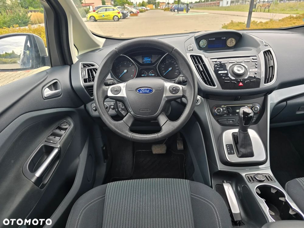 Ford Grand C-MAX 2.0 TDCi Titanium - 14