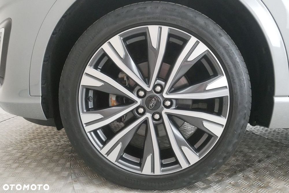 Ford Kuga - 14
