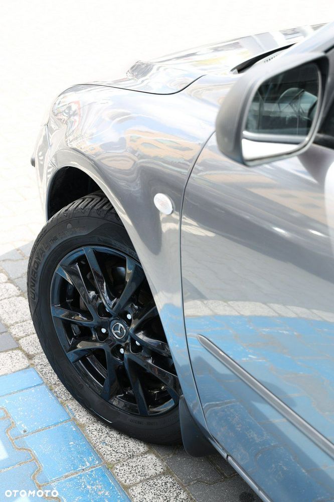 Mazda 6 - 10