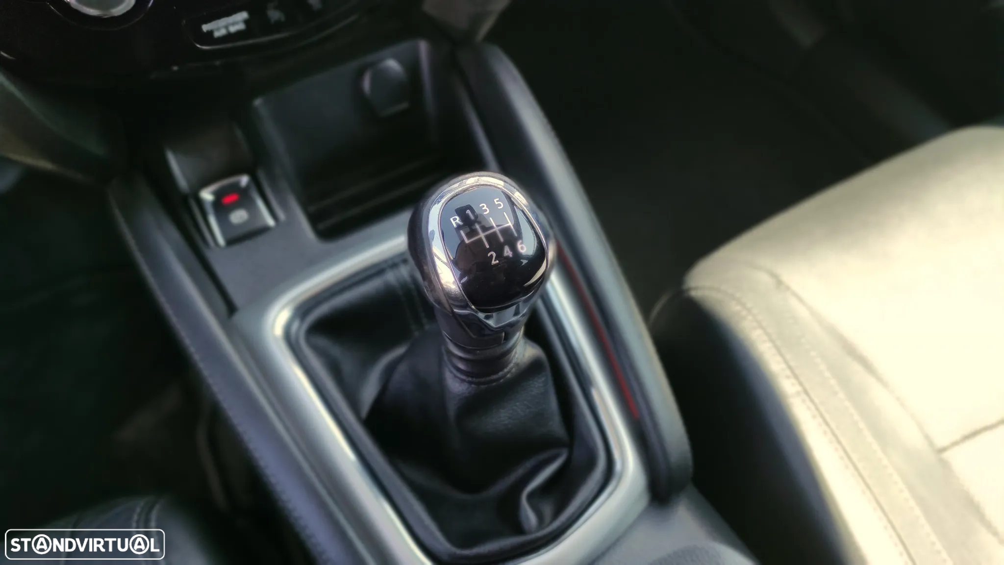 Nissan Qashqai 1.5 dCi Tekna Premium 17 Pele - 20