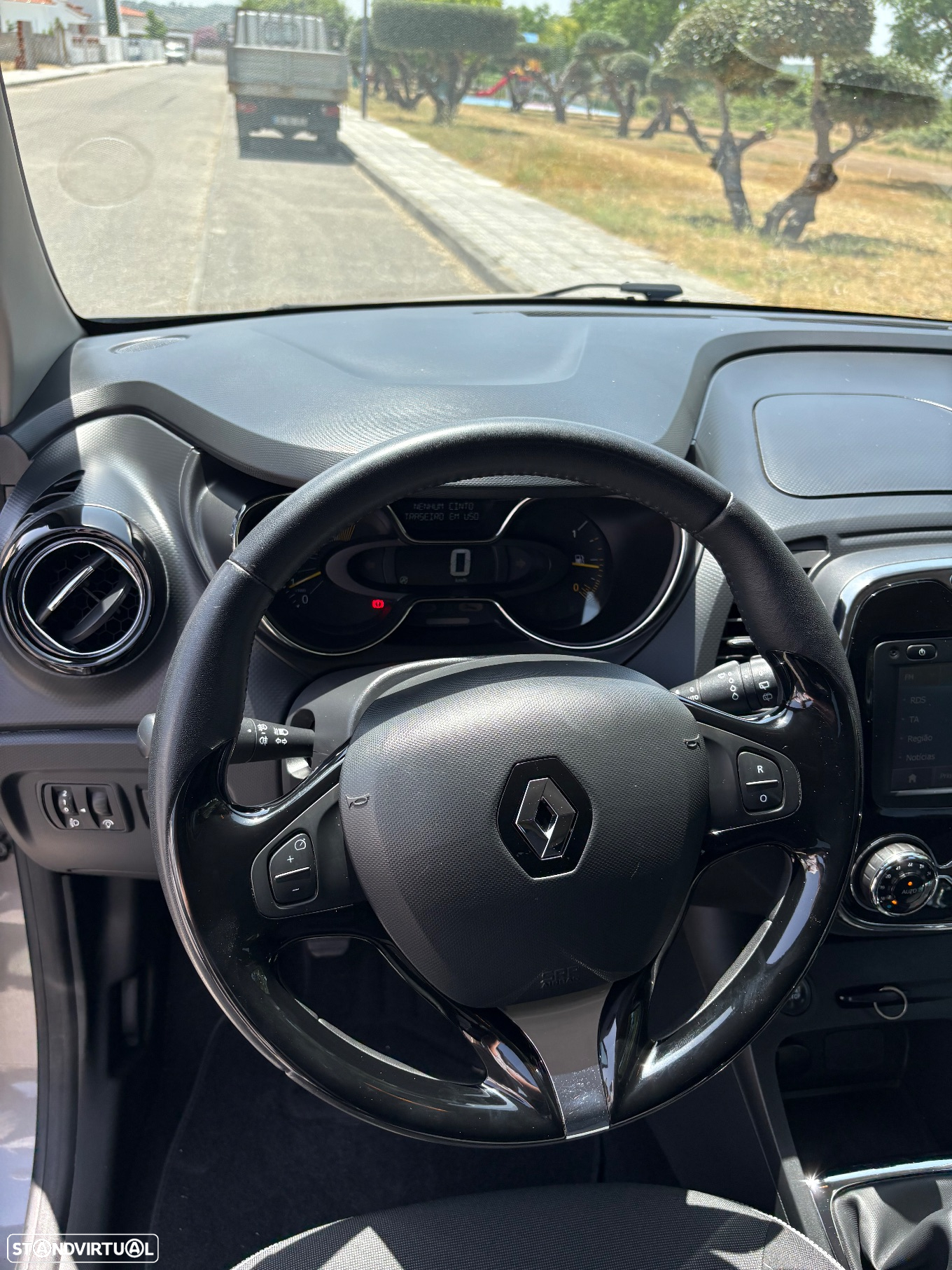 Renault Captur 0.9 TCE Sport - 19