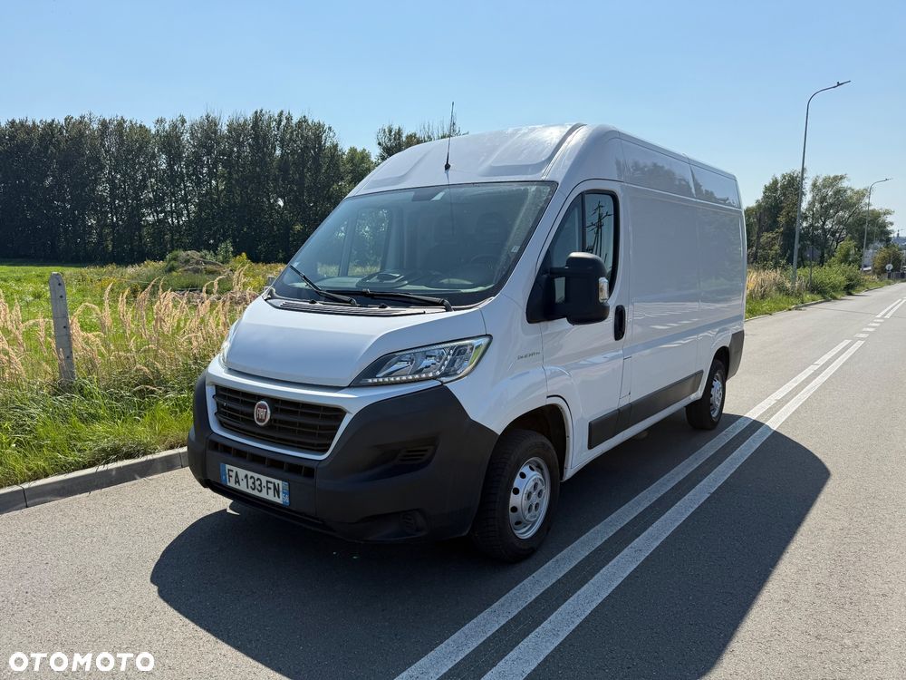 Fiat Ducato L2H2 2.3 MJT 130 - 4