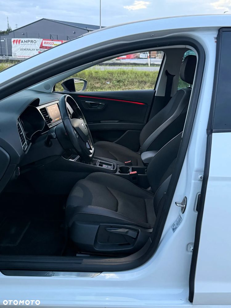 Seat Leon 1.4 TSI FR S&S - 33