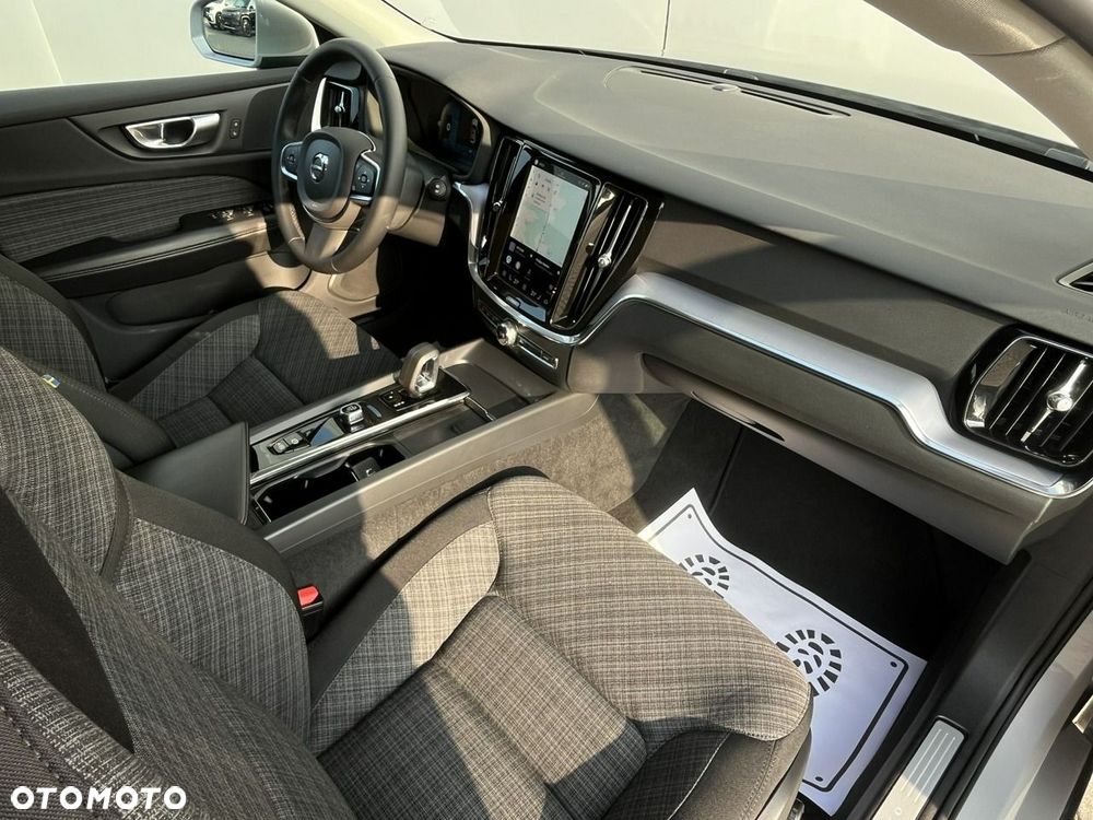 Volvo V60 - 18